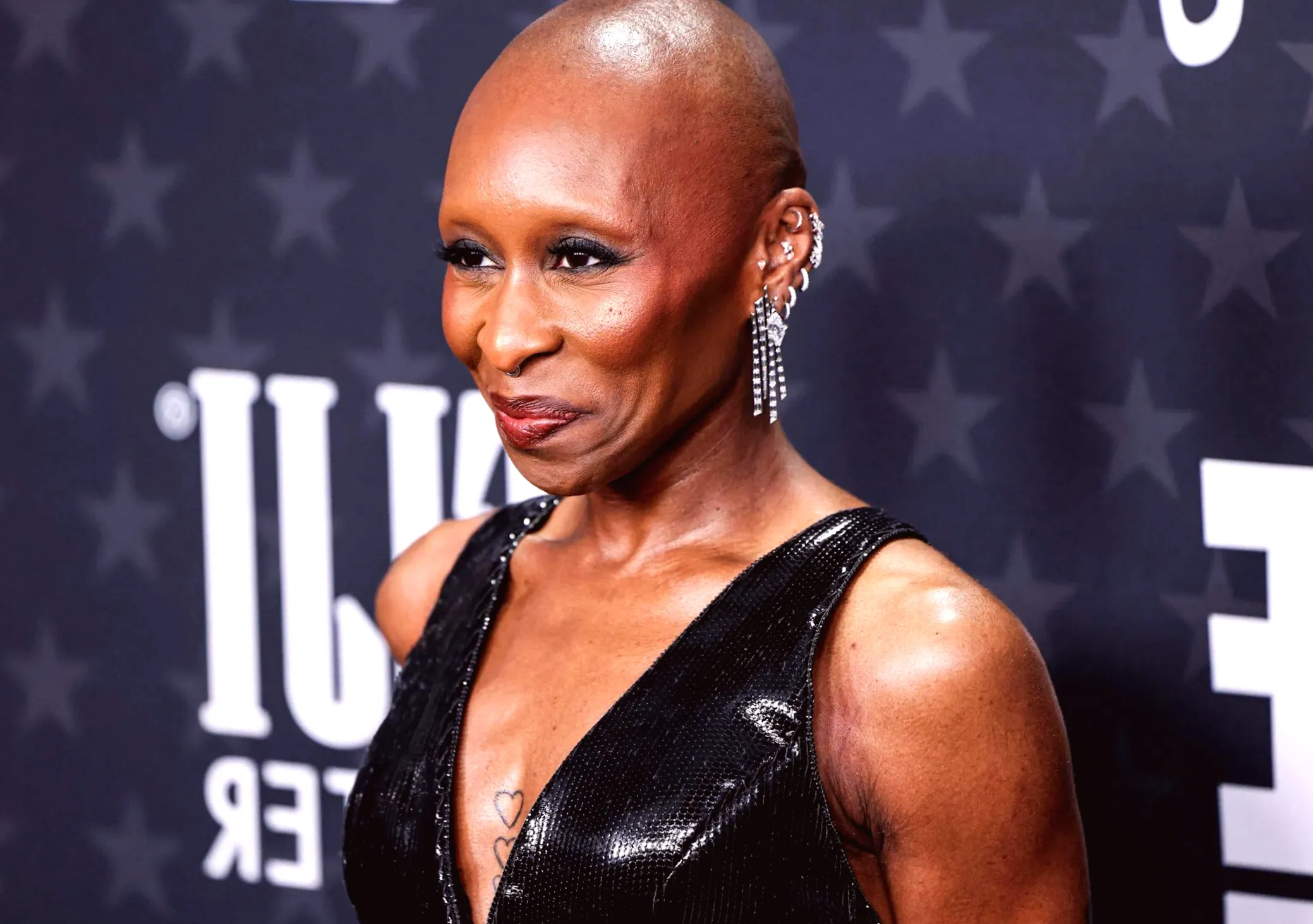 Cynthia Erivo Takes Lead in 'Harry Potter' Reboot as Odds Tighten for Gender-Swapped Voldemort
