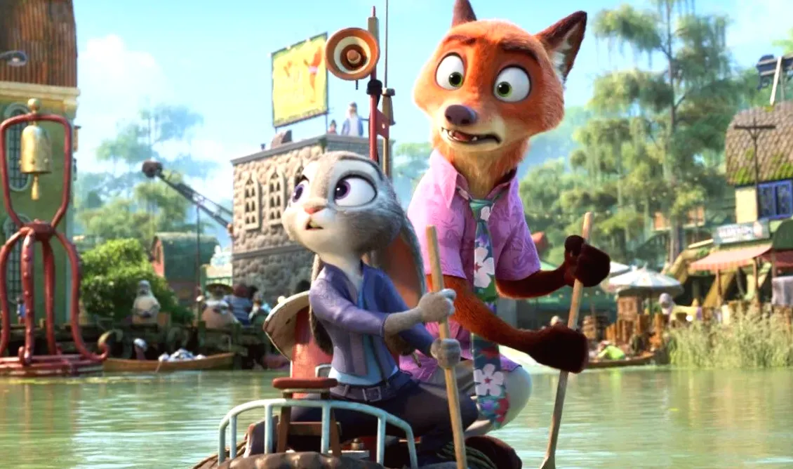 Zootopia 2's Villain Outshines Recent Ones, Disney Should Take Note