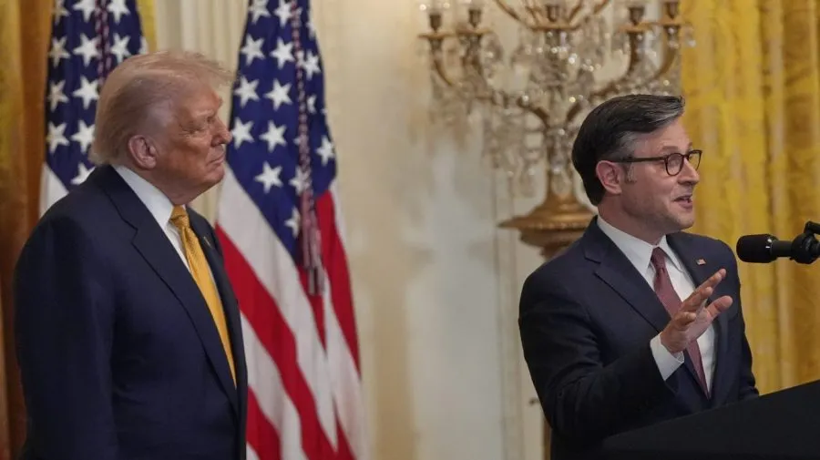 GOP lawmakers deliver for Trump, but not themselves as retirements signal