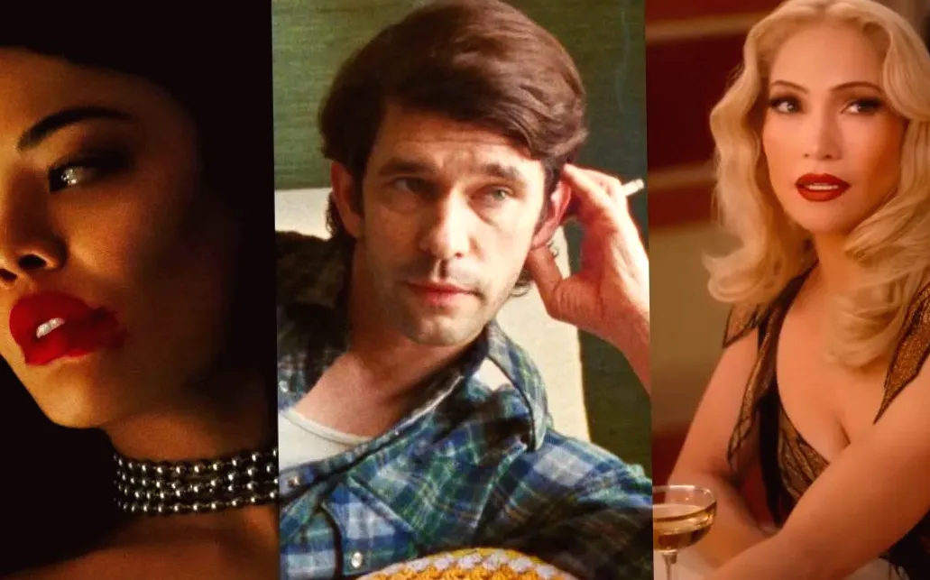 The top 11 LGBTQ+ movies of 2025