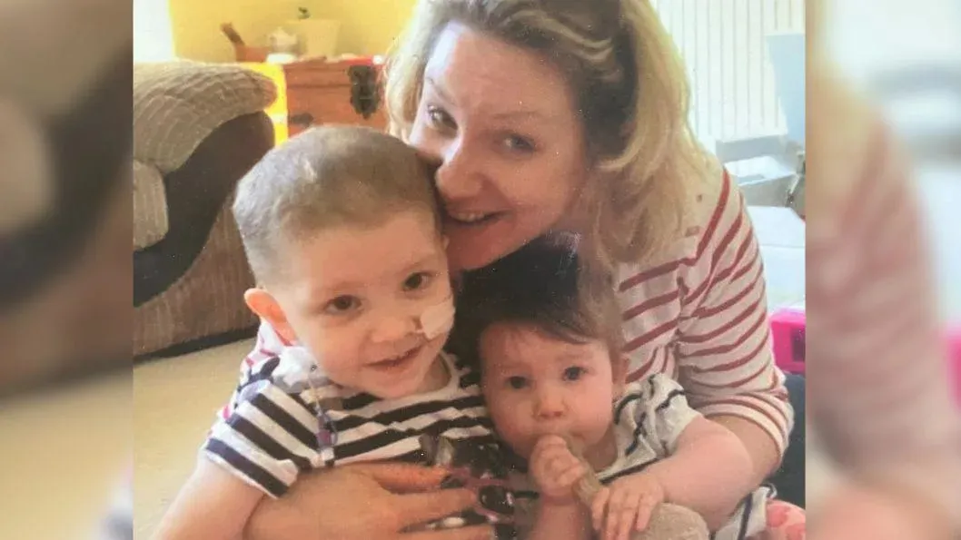 Mother seeks change so child's death was not in vain