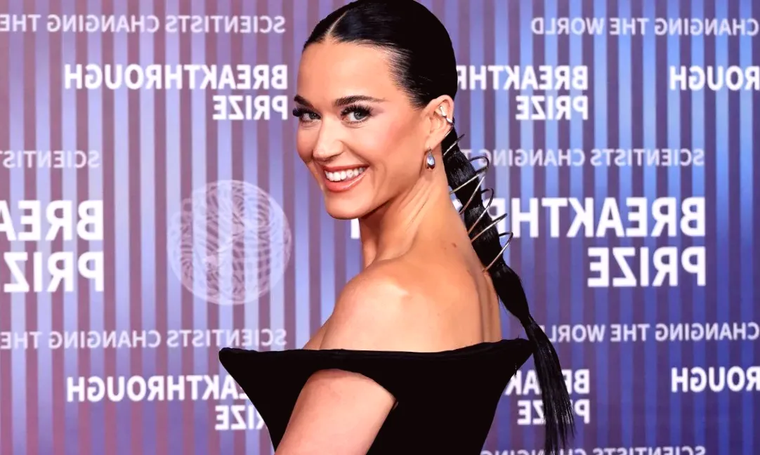 EXCLUSIVE: Son of Veteran Reveals Impact of Katy Perry's $15 Million Lawsuit on His Ailing Father's Health