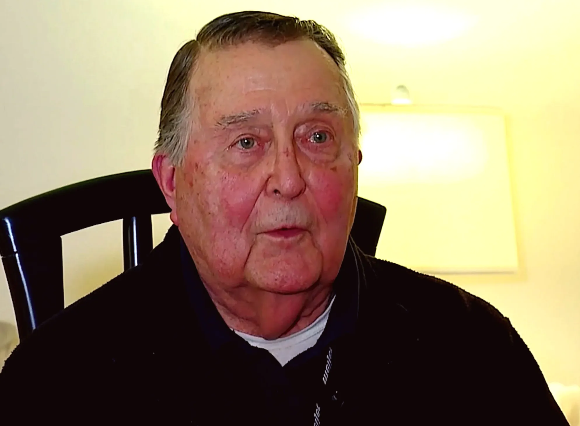 Generous donations help 88-year-old veteran retire with over $1.5 million