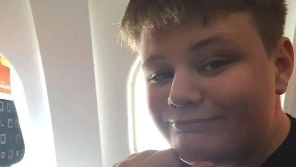 What transpired in the Harry Dunn case?