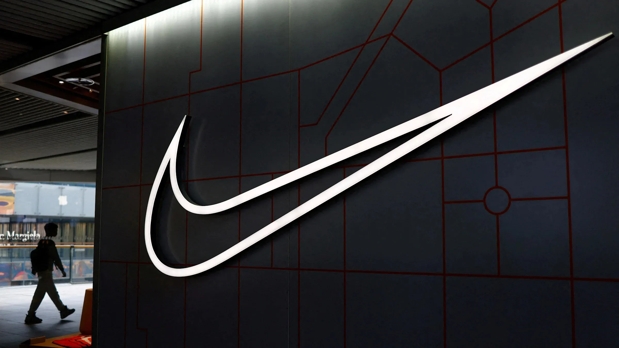 Nike, Superdry, and Lacoste advertisements prohibited due to deceptive environmental claims