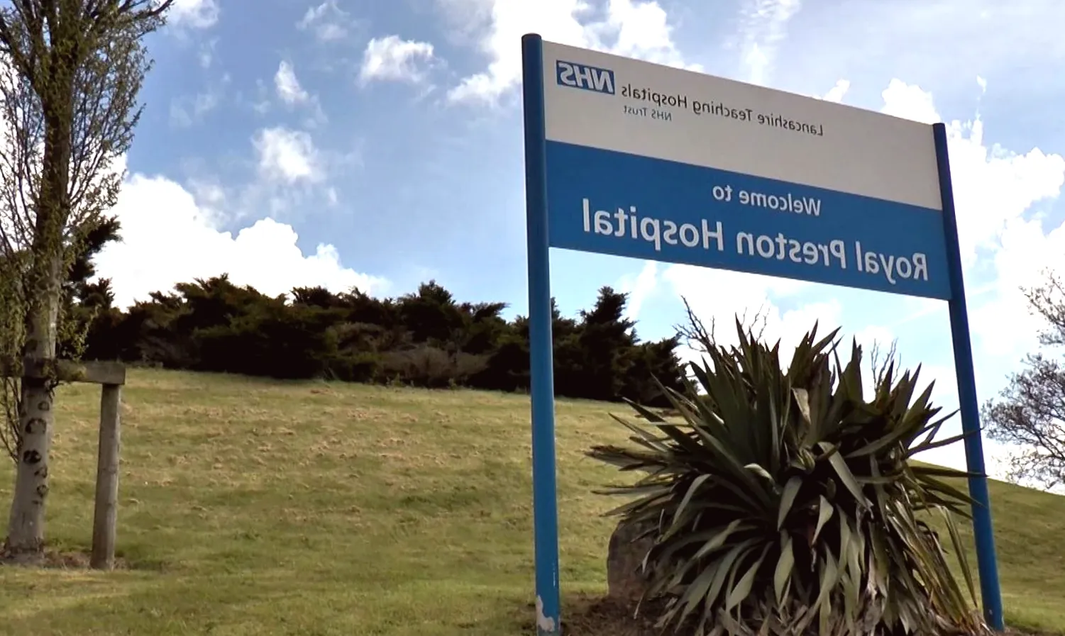 Directors of Hospital Trusts cautioned about financial situation