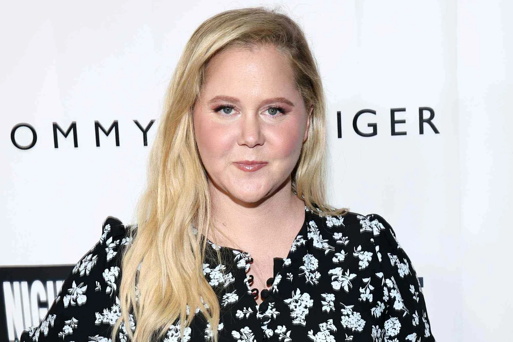 Amy Schumer reveals reason behind her 50-pound weight loss: 'Not for appearance, but for health'