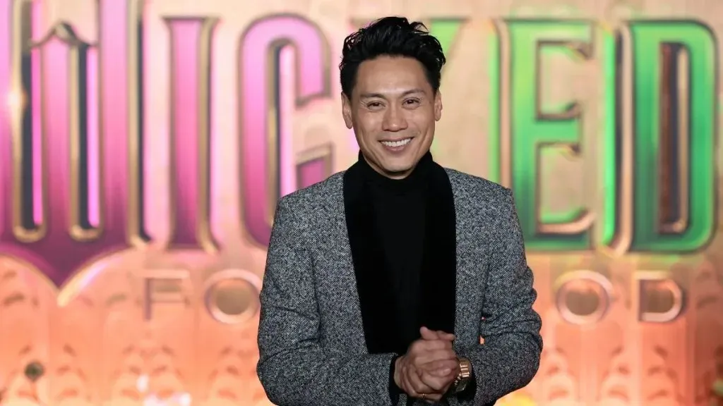 Jon M. Chu Makes Exclusive Agreement with Paramount