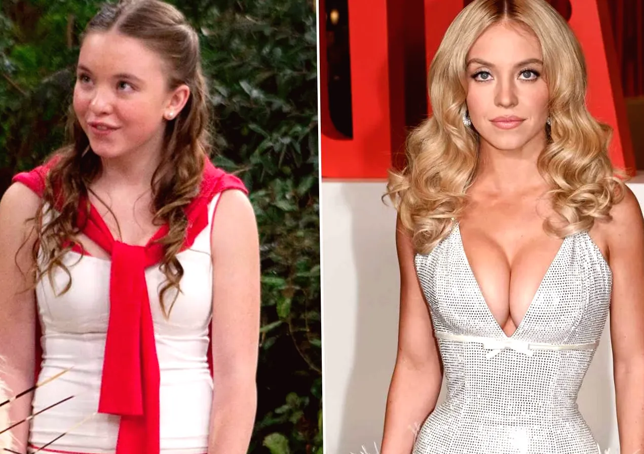 Exclusive: Sydney Sweeney's Key Advice for Young Actors Pursuing a Career in Hollywood