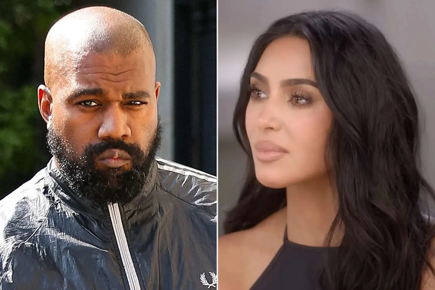 Kim Kardashian breaks down in tears while disclosing that her ex Kanye West accused her of 'faking' the 2016 Paris robbery: 'You Don't Know Who I Am'