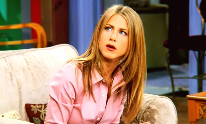 Jennifer Aniston was very clear about her thoughts on the Friends theme song