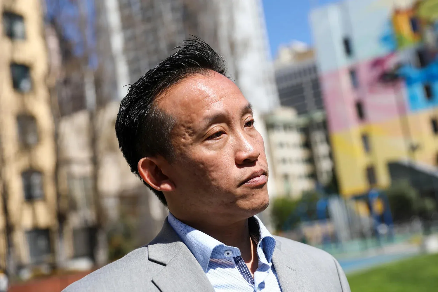 San Francisco takes legal action against 10 companies producing ultraprocessed food