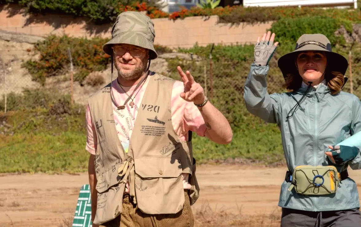 'Platonic' Gets Renewed for Season 3 on Apple TV