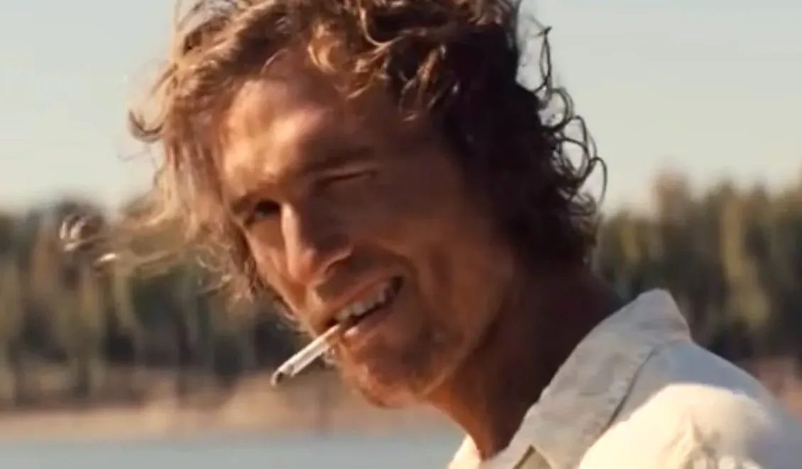 This 2012 Masterpiece is Often Overlooked in Matthew McConaughey's 'McConaissance'