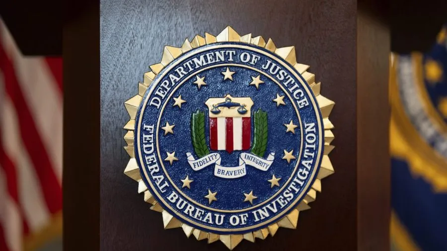 FBI arrests suspect in Jan. 6 pipe bomb incident at DNC, GOP headquarters