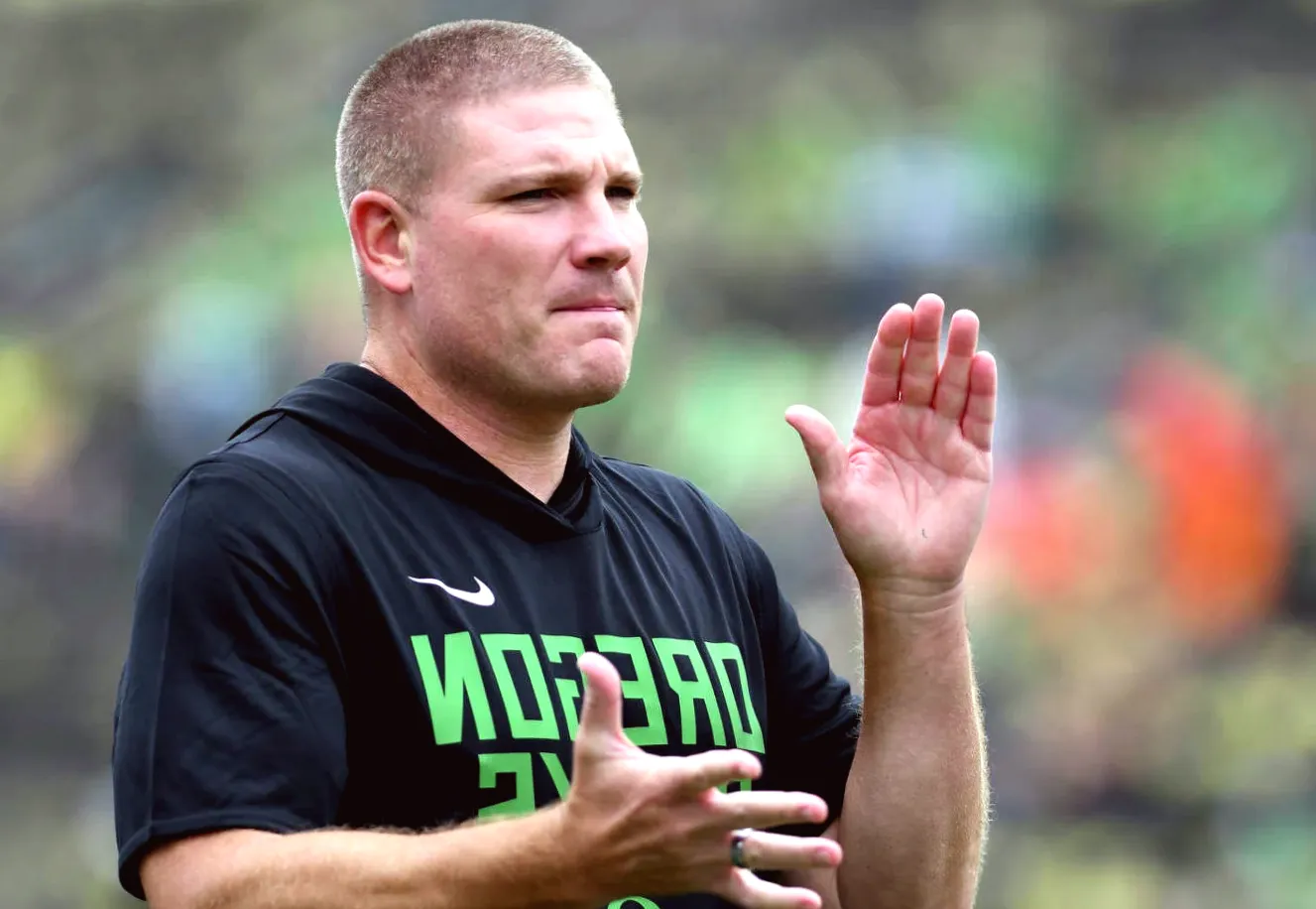 Cal football appoints Tosh Lupoi, former Oregon defensive coordinator, as head coach.