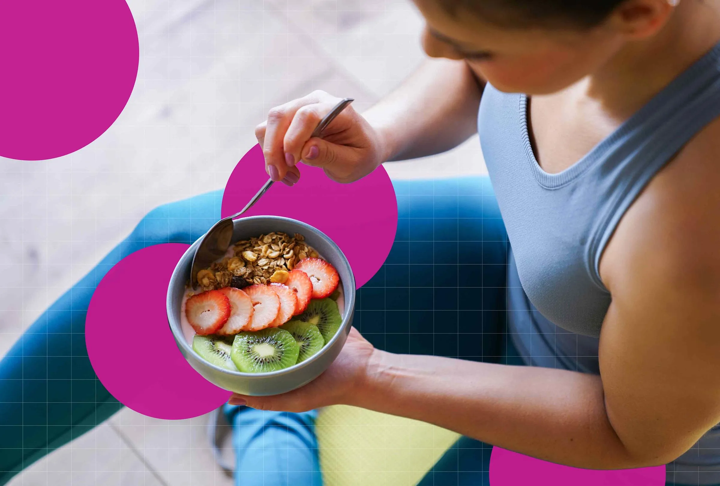 Ate Excess Sugar Last Night? Here's How to Regulate Your Blood Sugar Today