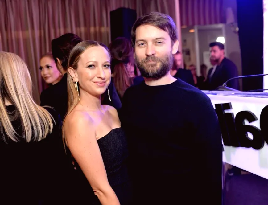 Jennifer Meyer, Tobey Maguire's former wife, reveals shocking confession after divorce