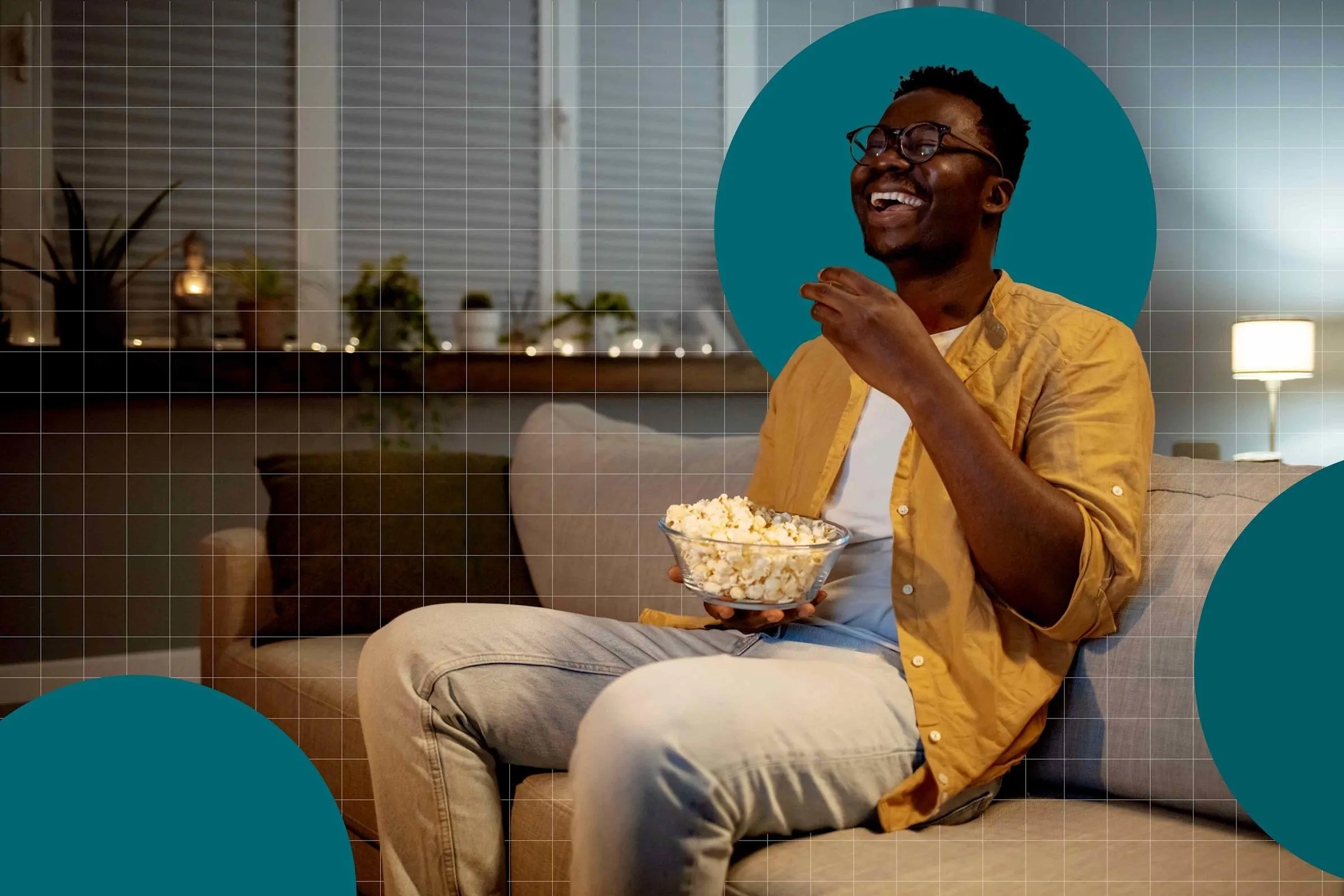 Are Late-Night Snacks as Unhealthy as You Think? Here’s What Dietitians Say