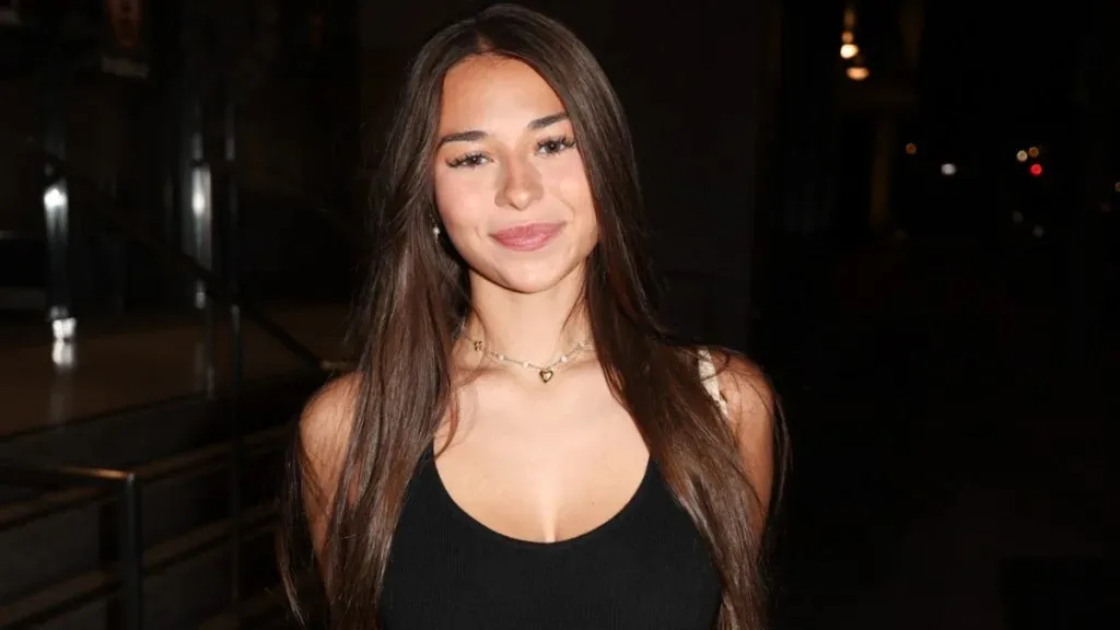 OnlyFans Sophie Rain Claims She Never Posted Nudes Despite Earning $83 Million