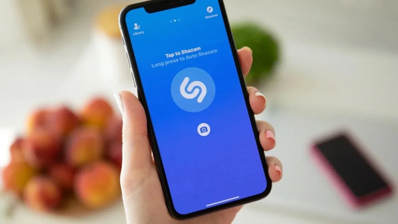 Top 25 songs in Seattle on Shazam over the last week
