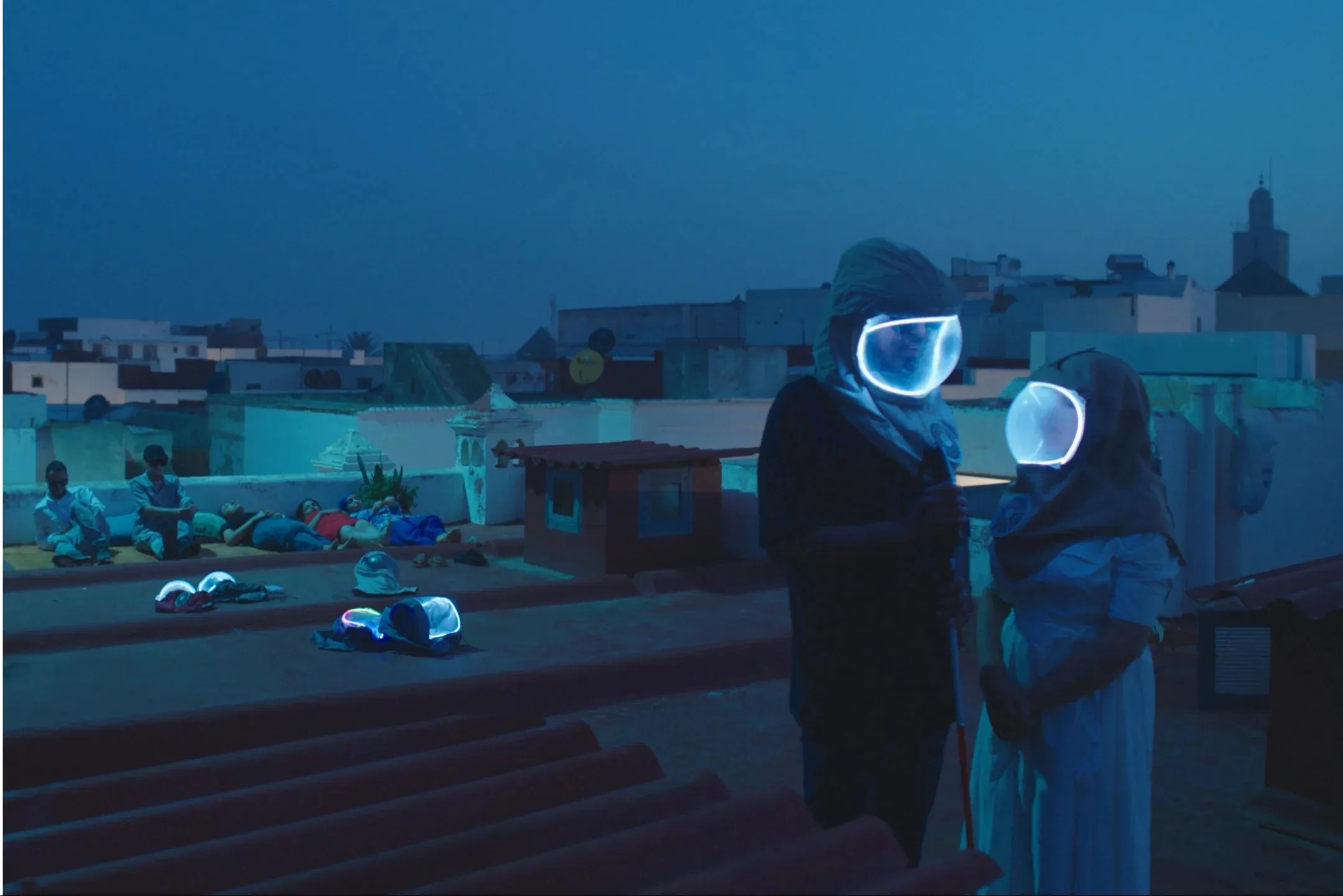 'Don’t Let the Sun Rise on Me,’ ‘Chapa 1000’ Win Top Awards at Atlas Workshops'