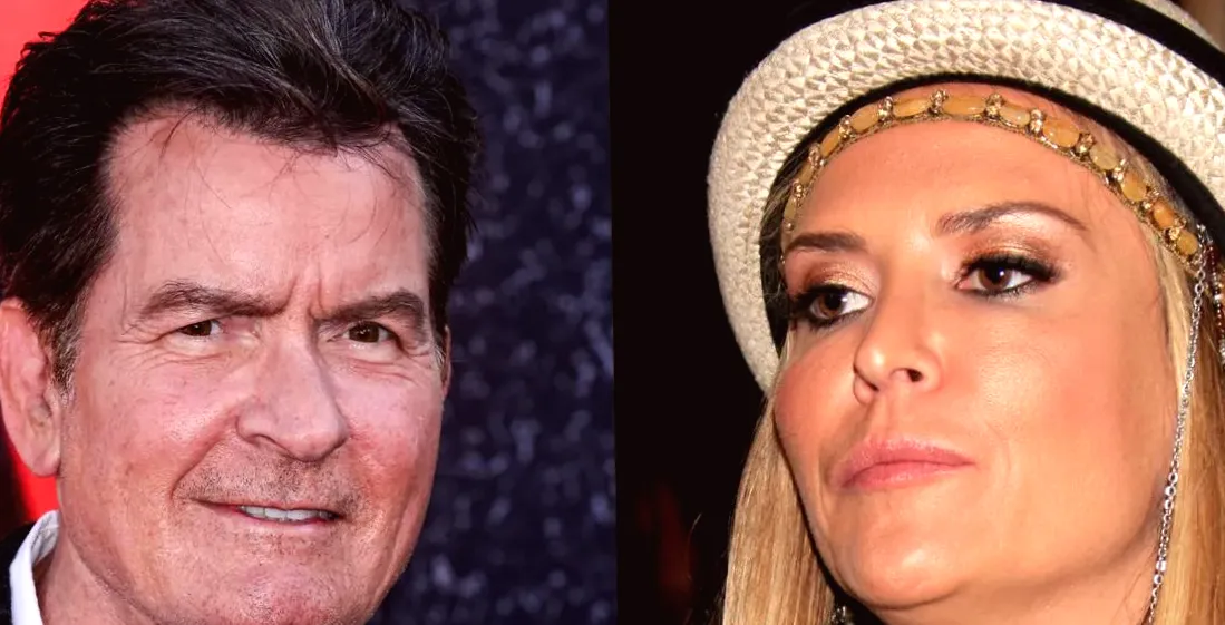 Charlie Sheen Faces Accusation of $15 Million Debt During Tell-All Spree
