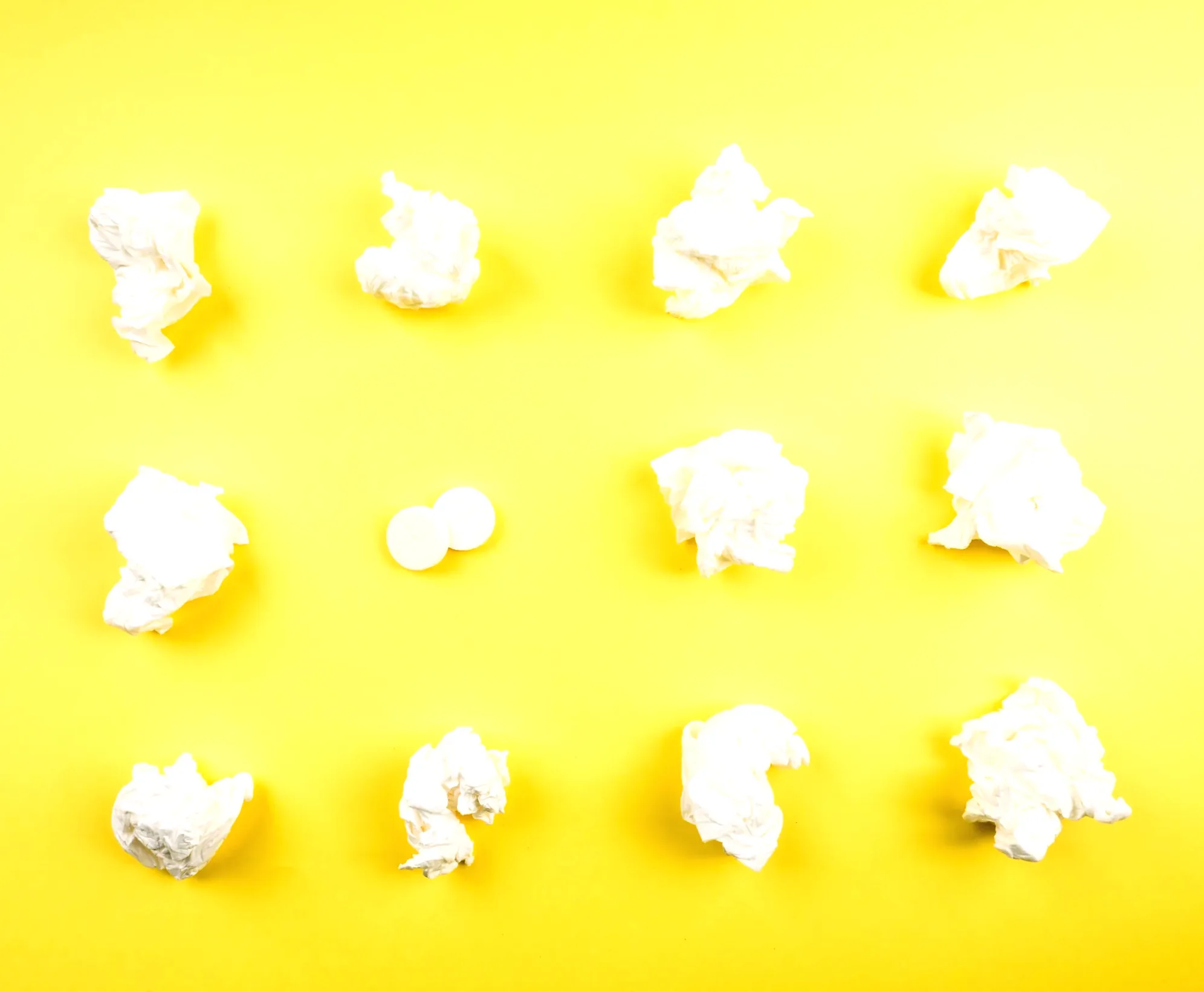 Navigating the strangest winter virus season we've ever experienced