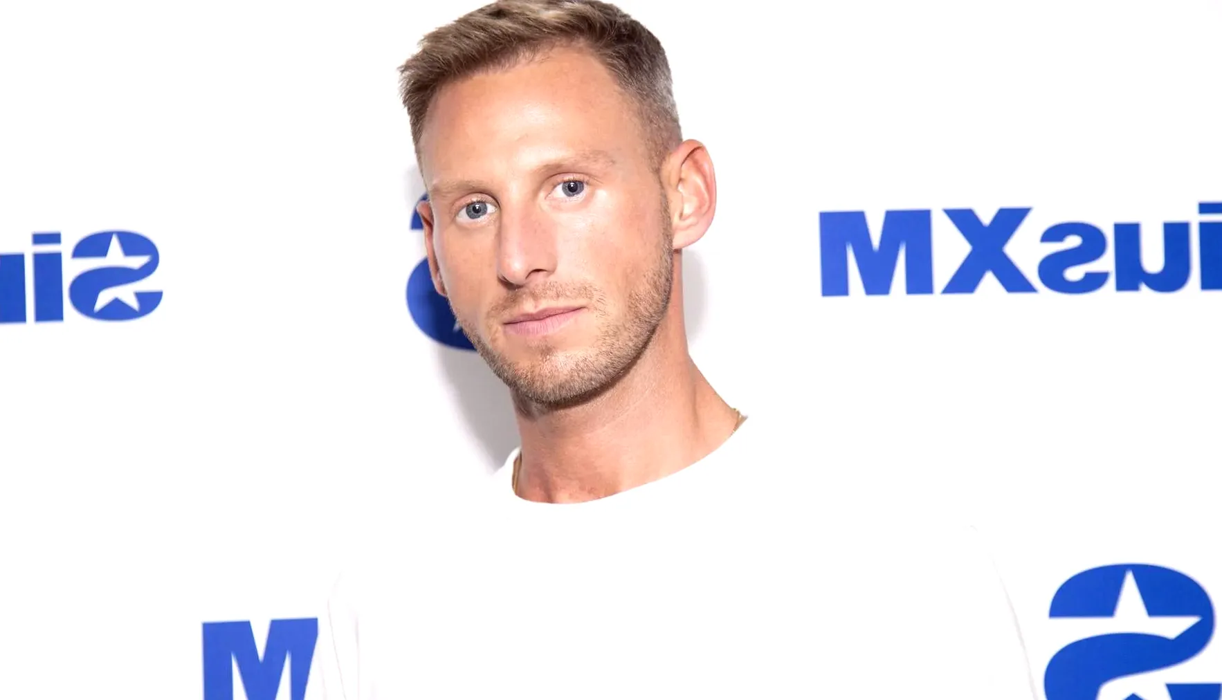 Fraser Olender reveals experiencing a medical emergency: 'I have never felt fear or pain like this before'