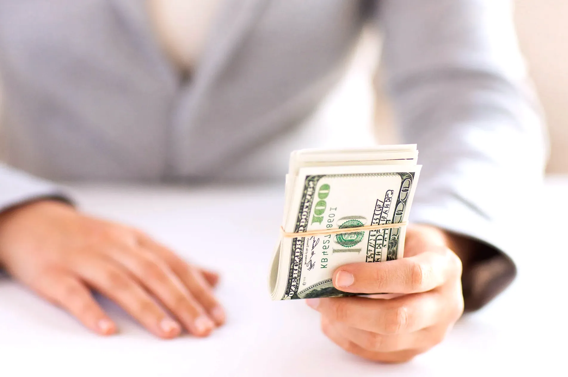 Monthly Costs to Live in 5 Celebrity Homes