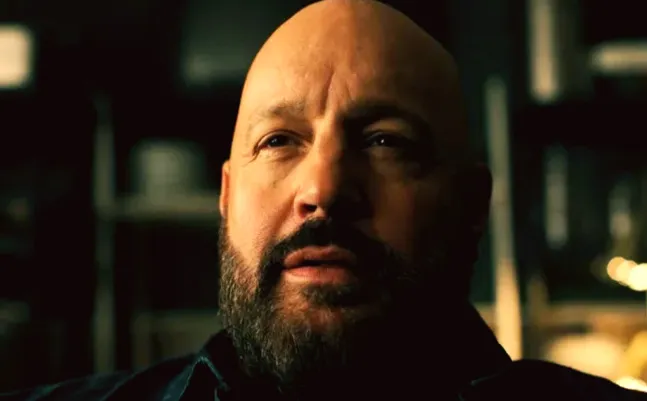 Kevin James' Action Comedy on Paramount+ in 2025 Outshines Playdate