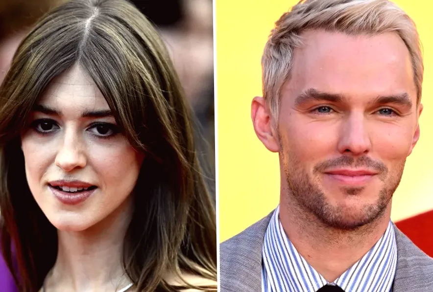 Nicholas Hoult and Daisy Edgar-Jones Set to Star in Disney+ Comedy Series 'Mosquito' Penned by 'The Great' Writer Tony McNamara