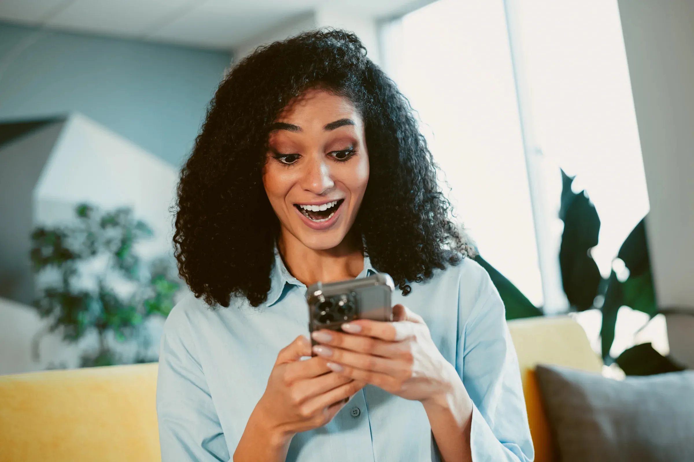 A Woman Inquired on Facebook How to Gain More Attention — and the Responses Took a Wild Turn