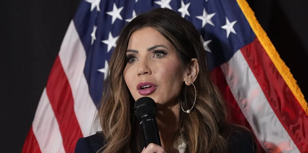 The Trump Administration Seeks to Expand Its Travel Ban to More Countries