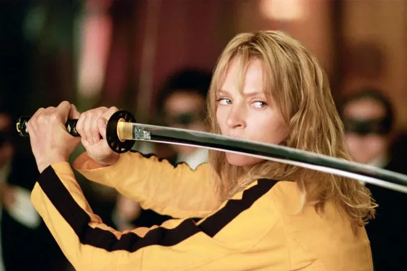 Review of 'Kill Bill: The Whole Bloody Affair' confirms its legendary status