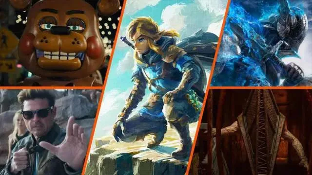 51 Video Game Movies Currently in Development: Which Ones Will Actually Be Released?