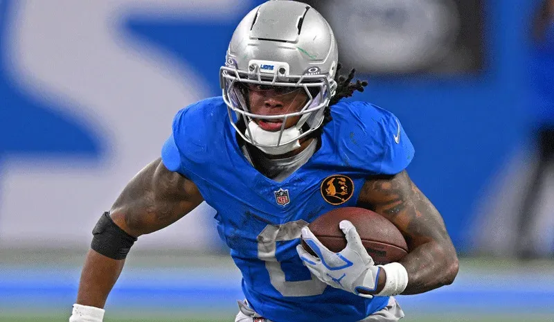 NFL Week 14 Betting Lines: Lions favored by 3 points against Cowboys on Thursday Night Football