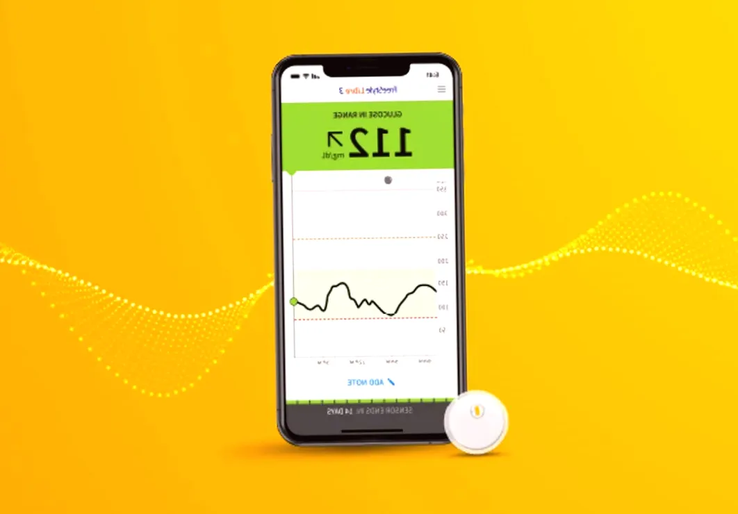 FDA reports 7 deaths caused by defective glucose monitors implanted in people's arms