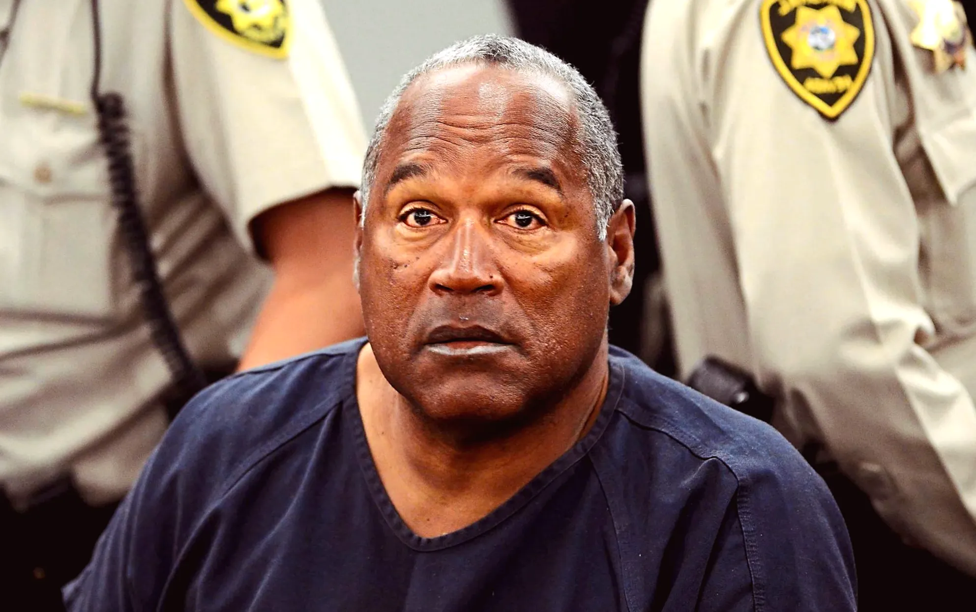 O.J. Simpson's Estate Finally Settles with Ron Goldman's Family, Agreeing to Pay Nearly $58 Million in Damages
