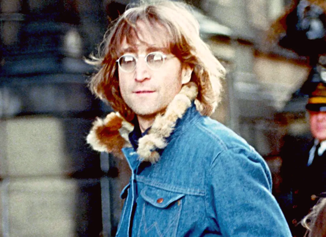 The Reason John Lennon Caused a Stir by Pulling Out a Knife at a Party