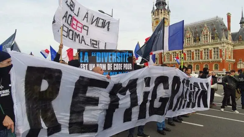 The Evolution of This Term Mirrors the Growth of Anti-Immigrant Politics (opinion)