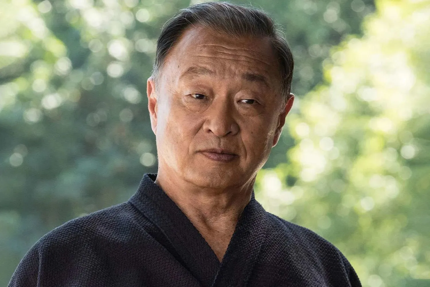 Cary-Hiroyuki Tagawa, star of "Mortal Kombat" and "Man in the High Castle," passes away at the age of 75