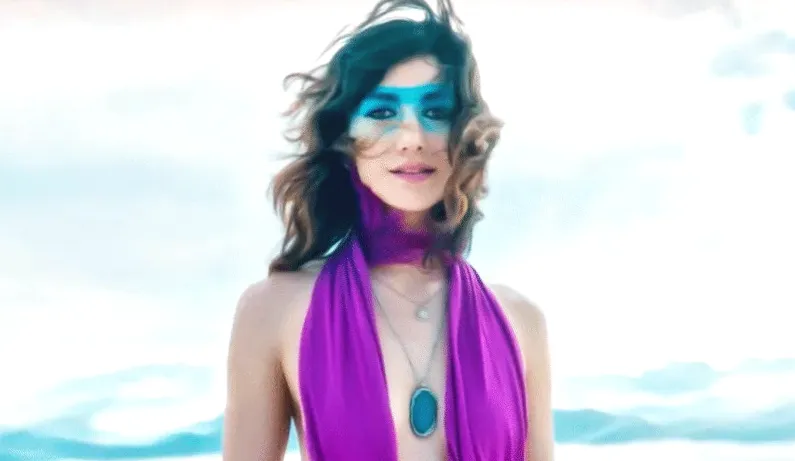 Mind-bending Sci-Fi Fantasy Takes Viewers on an Exciting, Colorful Adventure