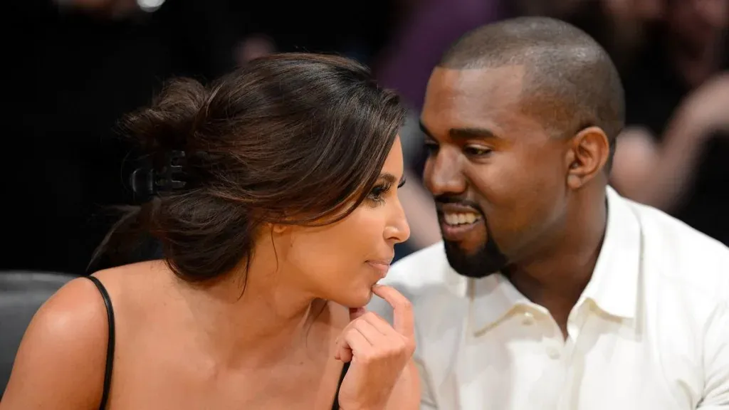 Kim Kardashian in Tears Over Kanye West's Allegations of 'Faked' Robbery