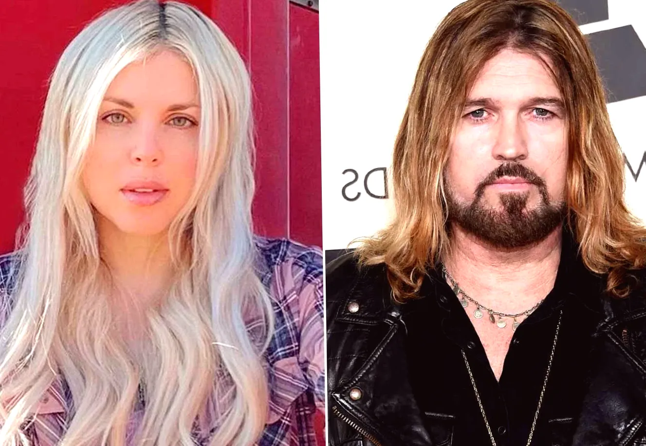 Billy Ray Cyrus' former spouse Firerose suggests she endured 'narcissistic abuse' 18 months following tumultuous breakup