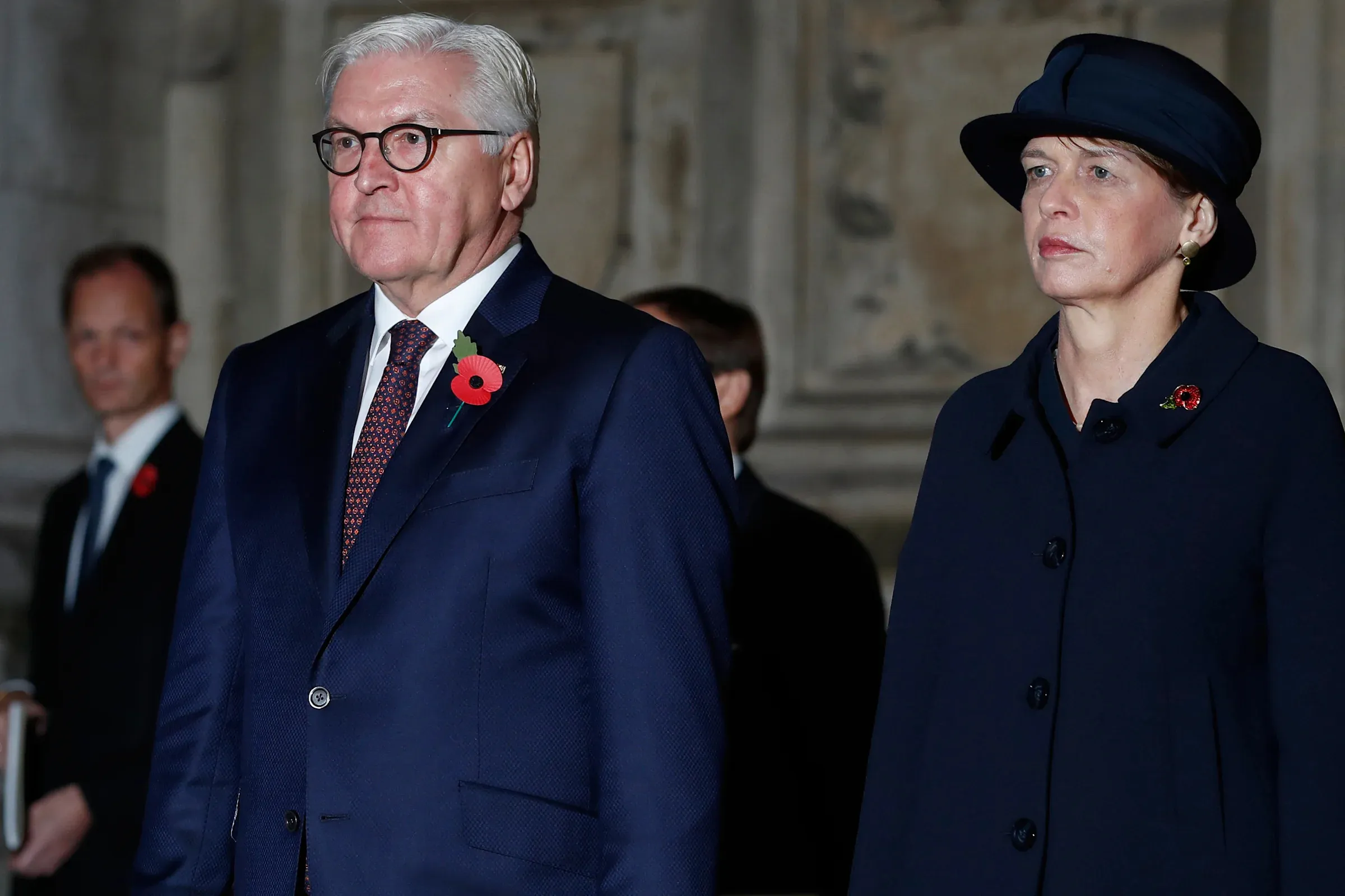 German President's Visit to the UK to Commemorate Strong Relations and Reflect on Past Wounds