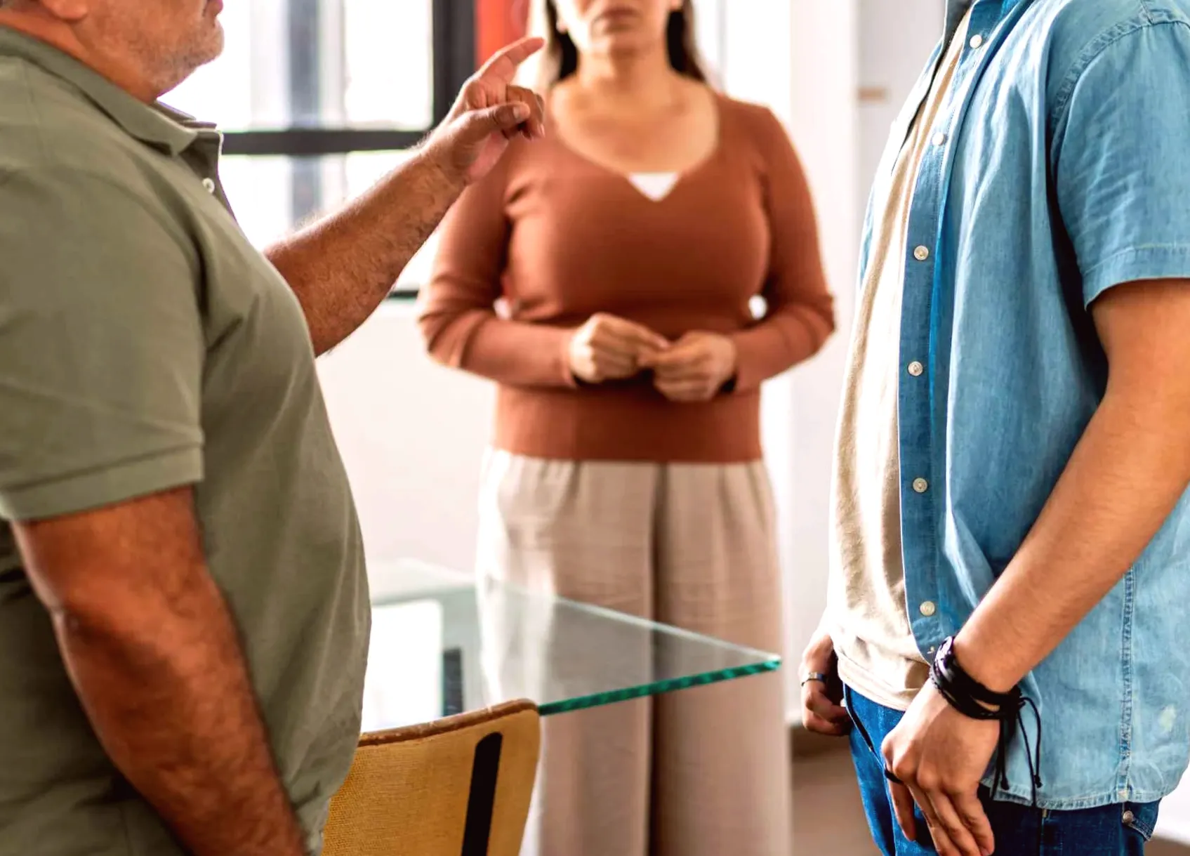 Woman's Boyfriend's Marriage Promise Altered by One Conversation with His Parents