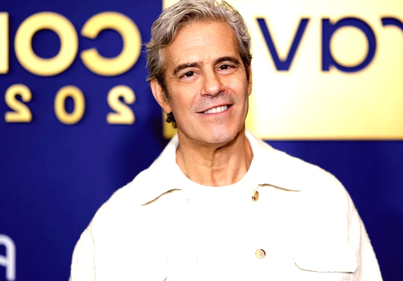 Andy Cohen Reveals He Cried When His Son Ben, 6, Lost His First Tooth: 'It Was Overwhelming'