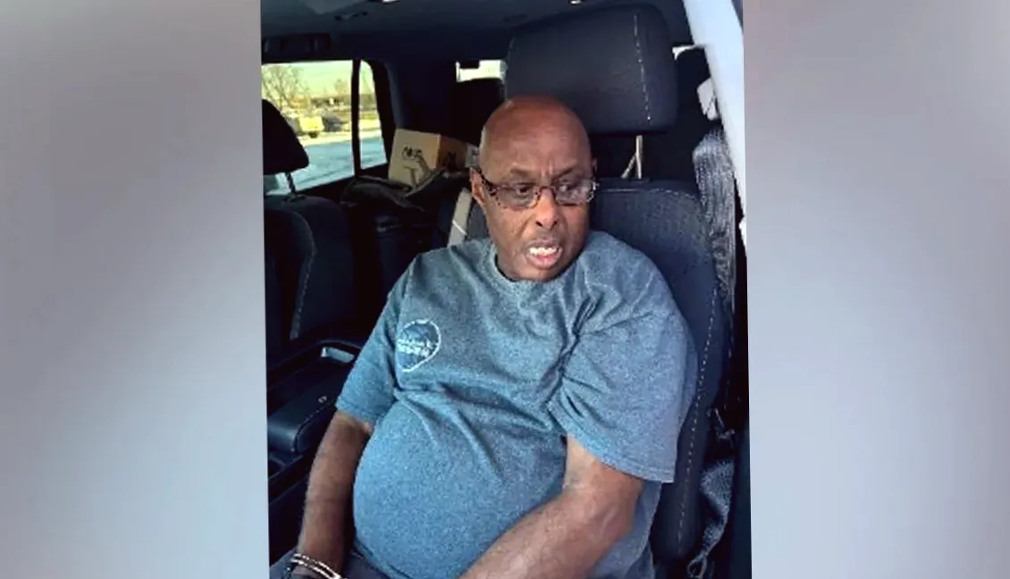 ICE arrests seven 'worst of the worst' criminal illegal aliens in Minneapolis operation