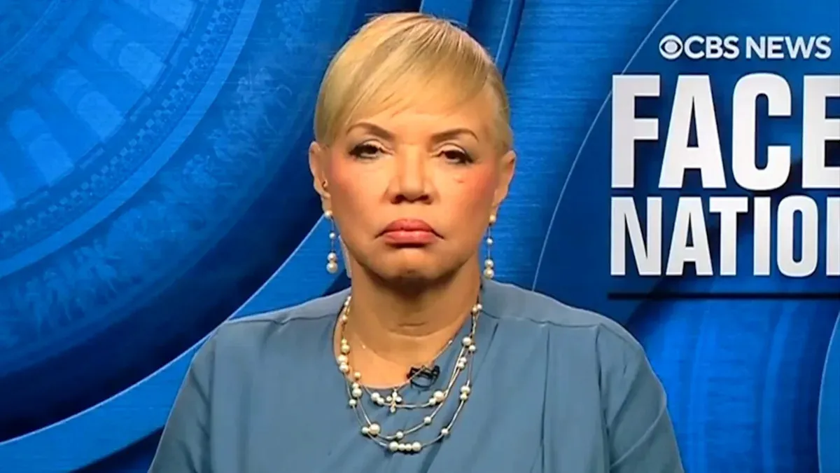 Transcript: Interview with Feeding America CEO Claire Babineaux-Fontenot on "Face the Nation with Margaret Brennan," Nov. 30, 2025